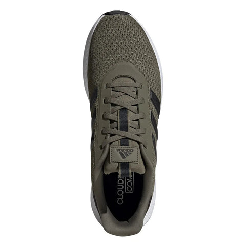 Adidas Men's X_PLR / Cloudfoam / Breaknet Sneakers
