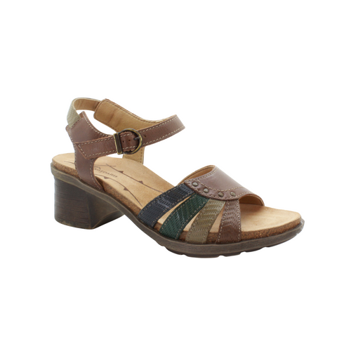 DROMEDARIS Sample Sale - Group F - Mid Heel