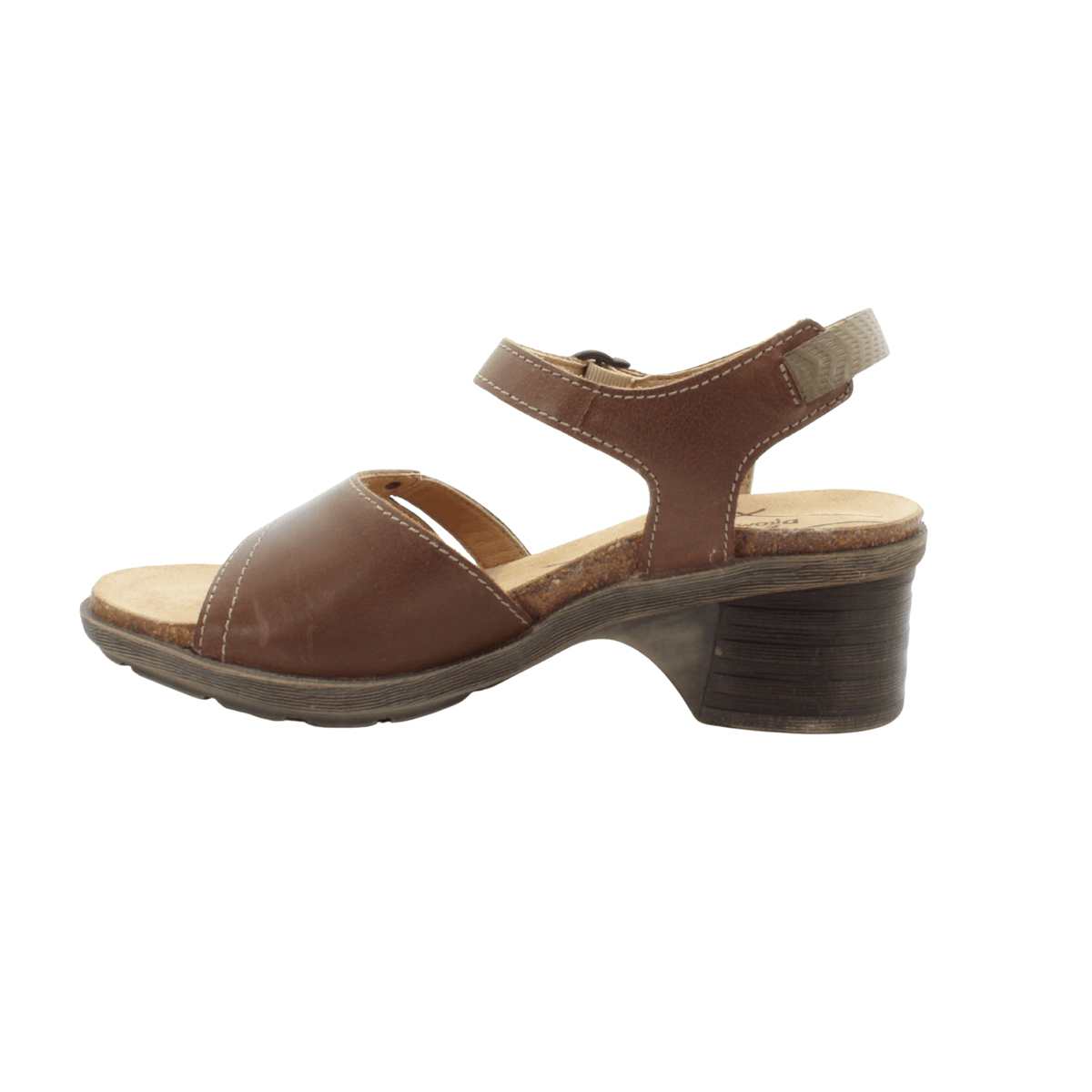 DROMEDARIS Sample Sale - Group F - Mid Heel