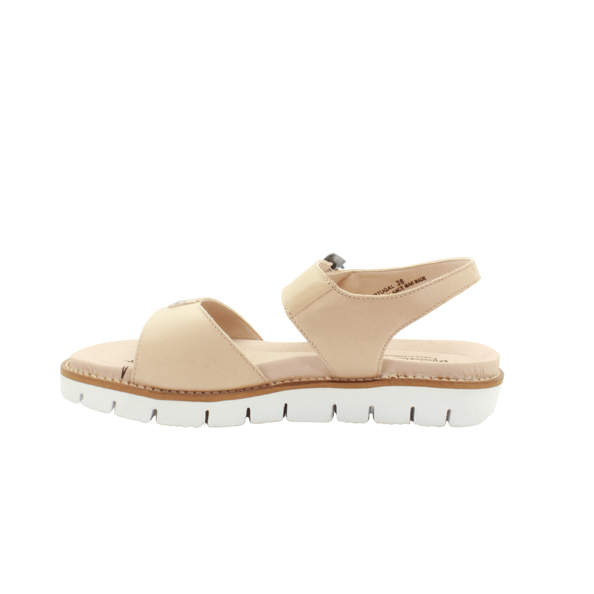 DROMEDARIS Sample Sale - Group G - Low Heel Sandal