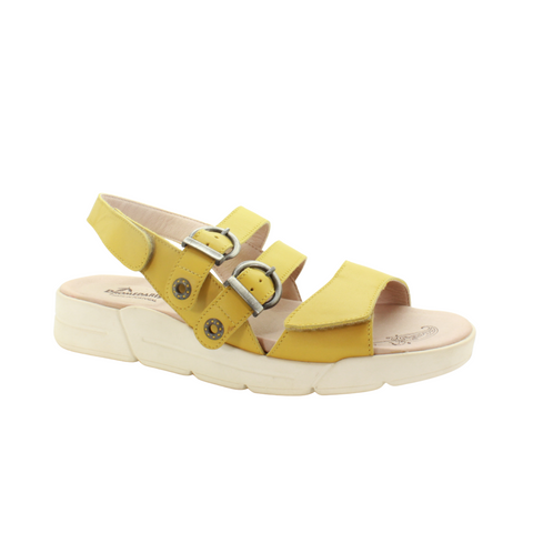 DROMEDARIS Sample Sale - Group G - Low Heel Sandal