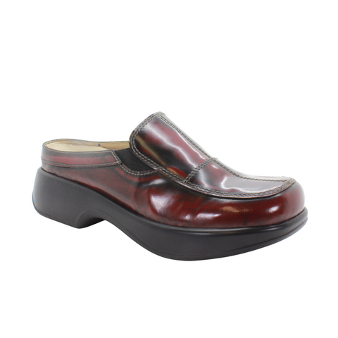 DROMEDARIS Sample Sale - Group I - Rocker Bottom Shoes