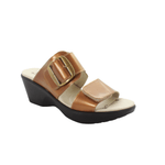 DROMEDARIS Sample Sale - Group E - Mid Heel