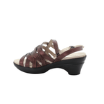 DROMEDARIS Sample Sale - Group D - Mid Heel