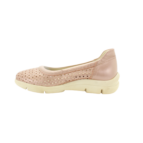 DROMEDARIS Sample Sale - Group C - Low Heel