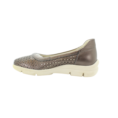 DROMEDARIS Sample Sale - Group C - Low Heel