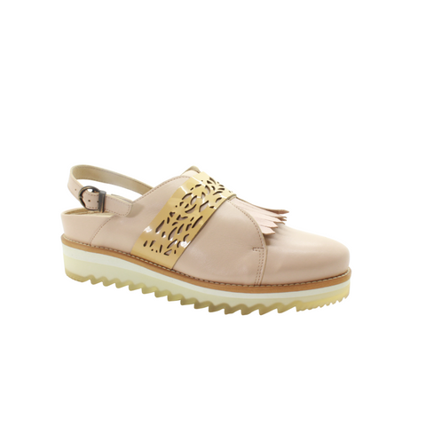 DROMEDARIS Sample Sale - Group A - Low Heel