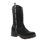 DROMEDARIS Sample Sale - Group M - Calf Length Boots