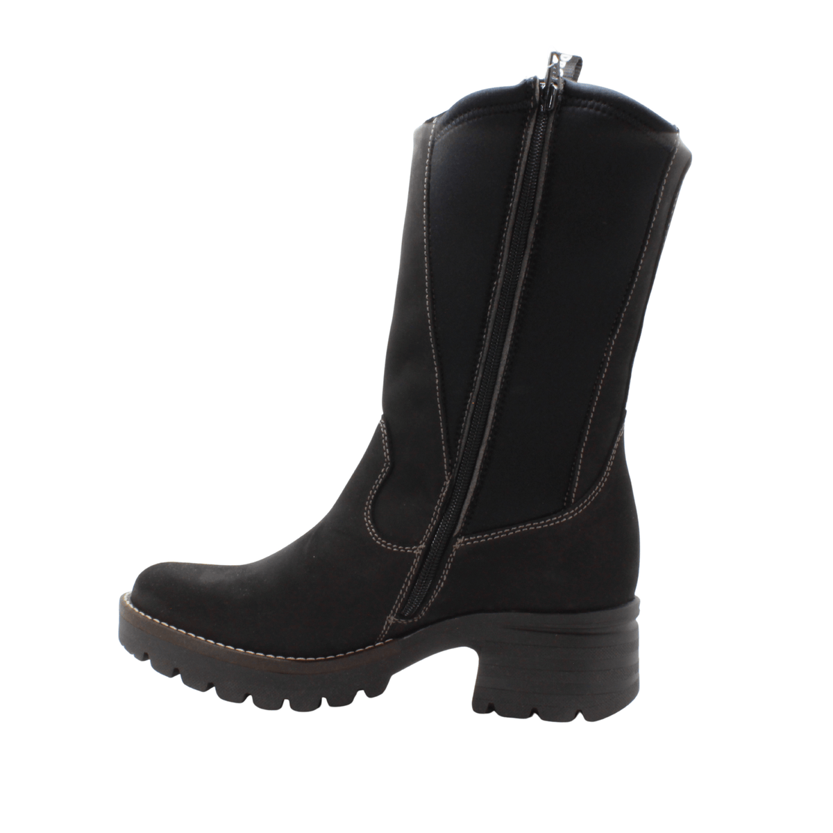 DROMEDARIS Sample Sale - Group M - Calf Length Boots