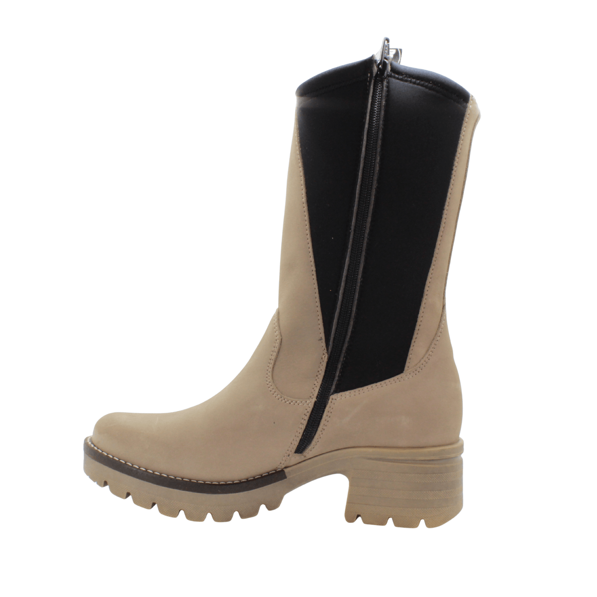 DROMEDARIS Sample Sale - Group M - Calf Length Boots