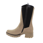 DROMEDARIS Sample Sale - Group M - Calf Length Boots