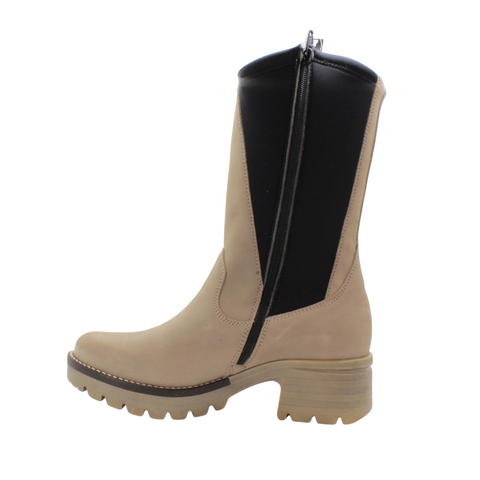DROMEDARIS Sample Sale - Group M - Calf Length Boots