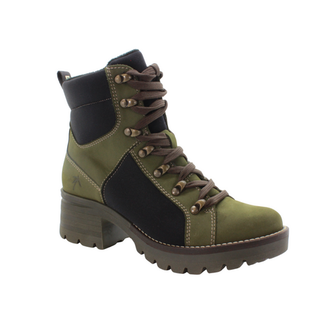 DROMEDARIS Sample Sale - Group P - Ankle Boots