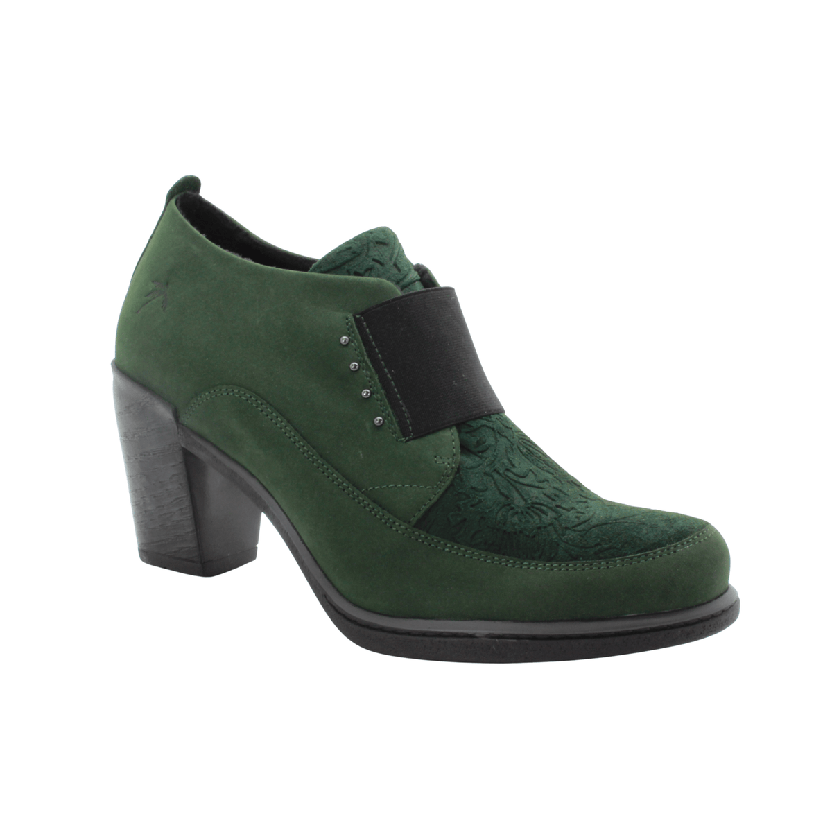 DROMEDARIS Sample Sale - Group N - High Heel Bootie