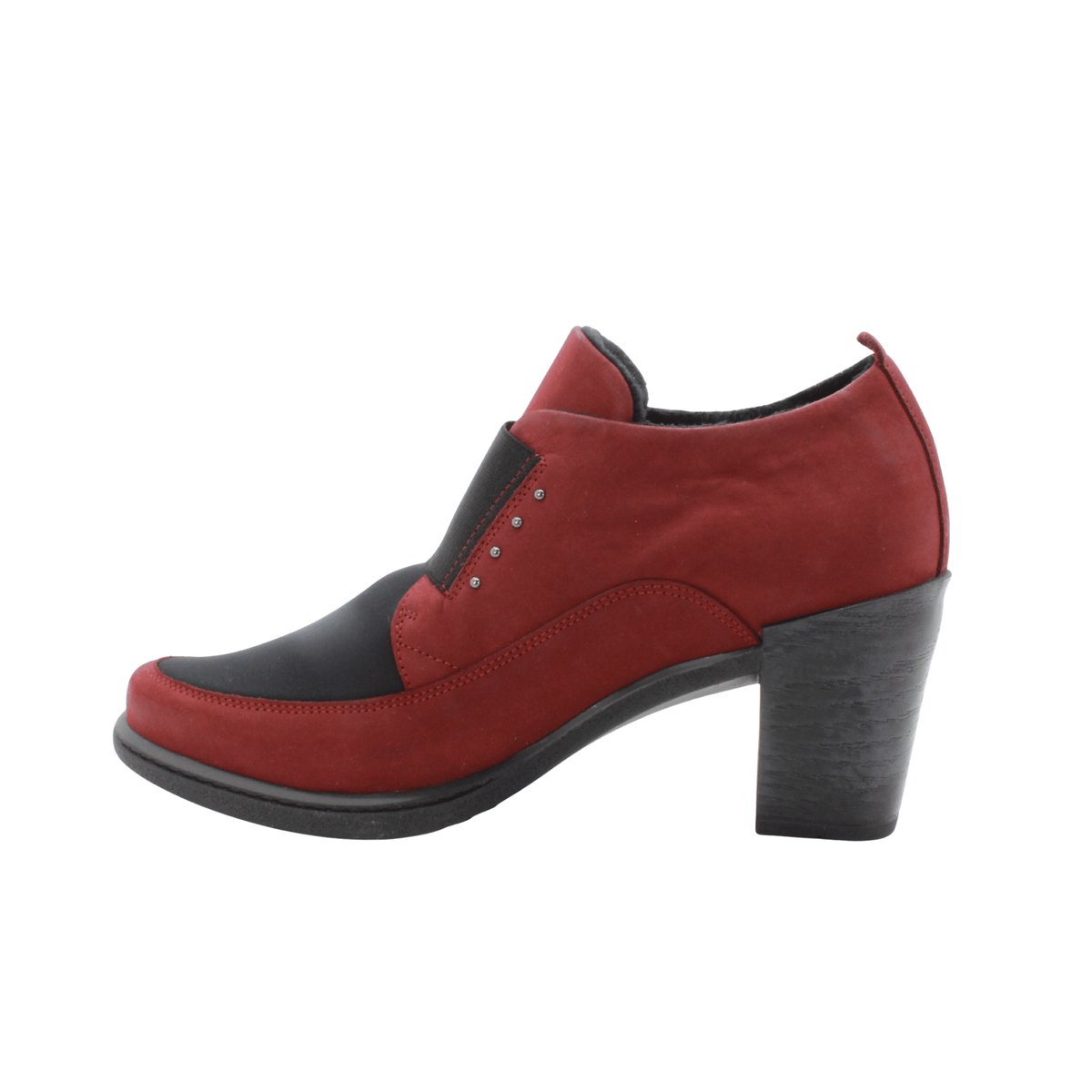 DROMEDARIS Sample Sale - Group N - High Heel Bootie
