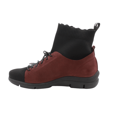 DROMEDARIS Sample Sale - Group O - Flat Ankle Boot