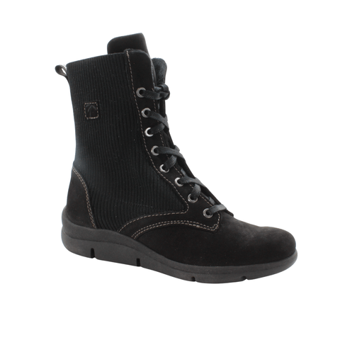 DROMEDARIS Sample Sale - Group O - Flat Ankle Boot