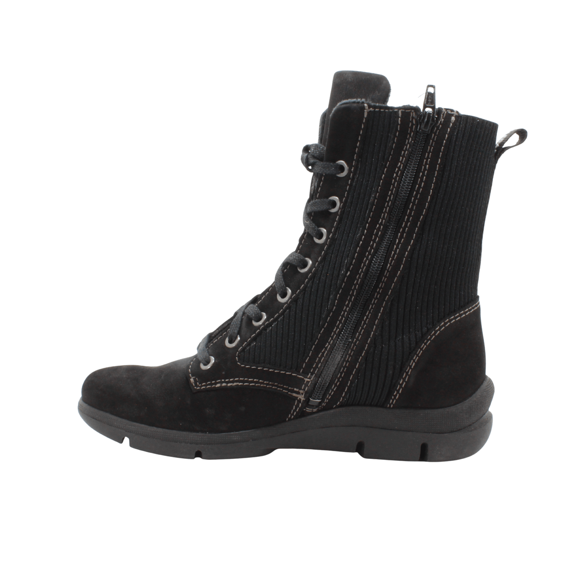 DROMEDARIS Sample Sale - Group O - Flat Ankle Boot