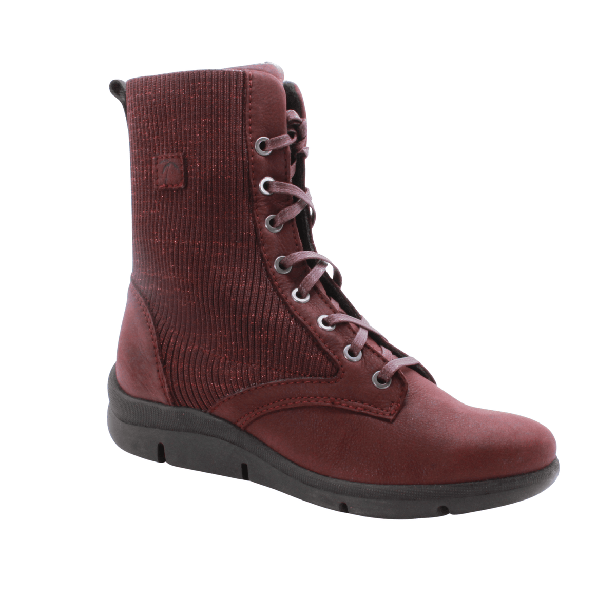 DROMEDARIS Sample Sale - Group O - Flat Ankle Boot