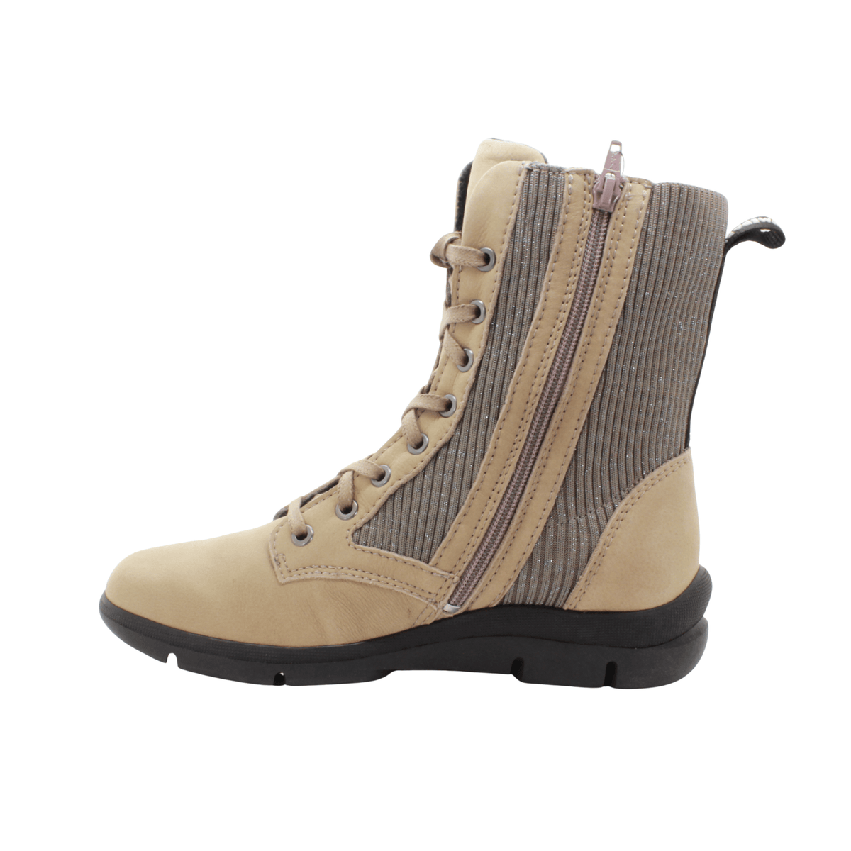 DROMEDARIS Sample Sale - Group O - Flat Ankle Boot