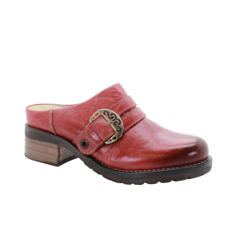 DROMEDARIS Sample Sale - Group L - Oxford Shoes / Flats