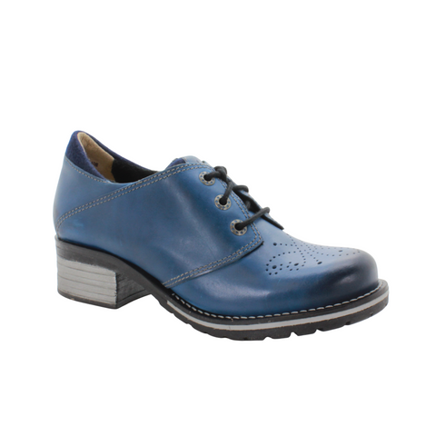 DROMEDARIS Sample Sale - Group L - Oxford Shoes / Flats