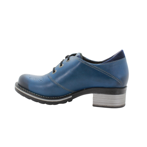 DROMEDARIS Sample Sale - Group L - Oxford Shoes / Flats