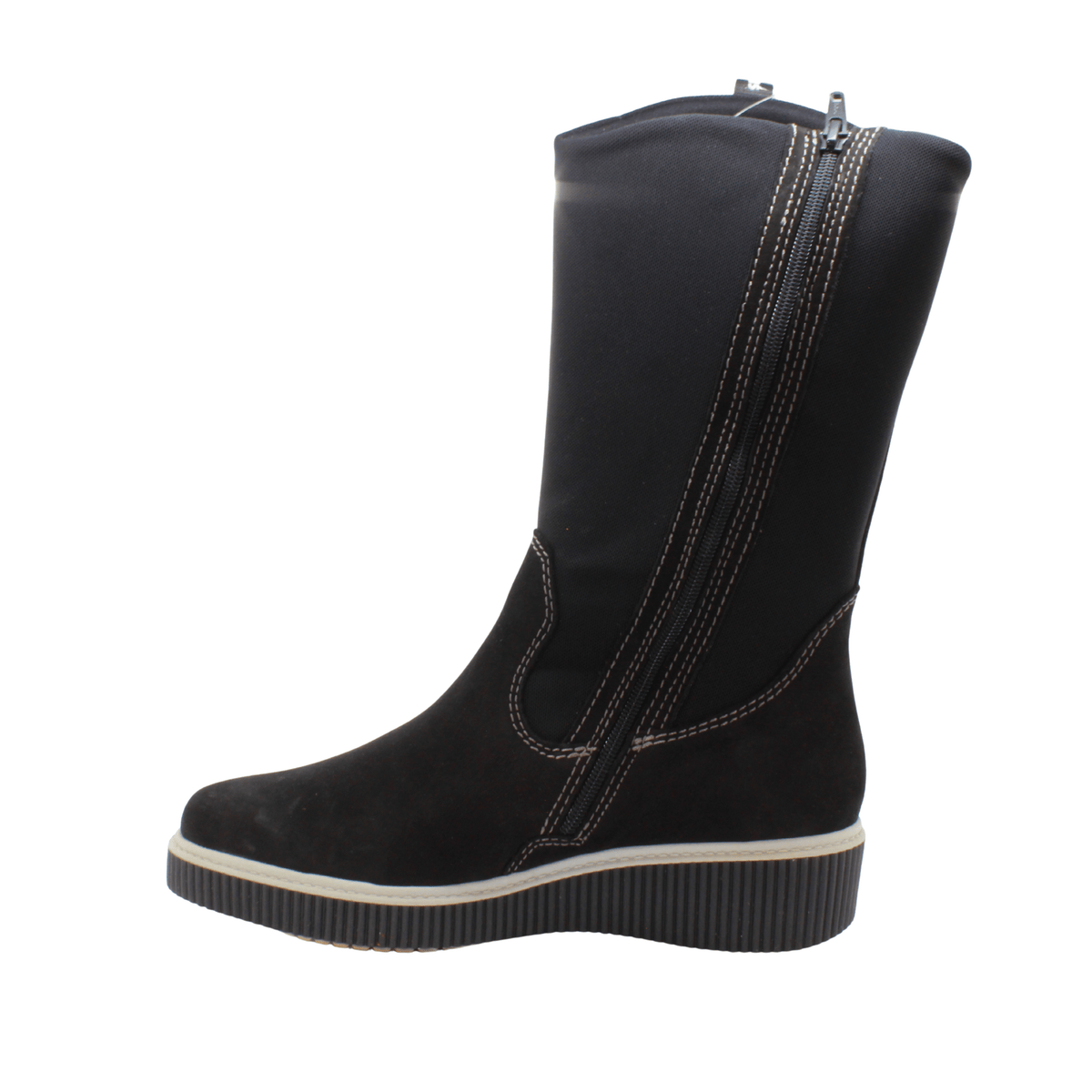 DROMEDARIS Sample Sale - Group M - Calf Length Boots
