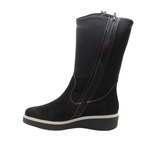 DROMEDARIS Sample Sale - Group M - Calf Length Boots