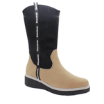 DROMEDARIS Sample Sale - Group M - Calf Length Boots