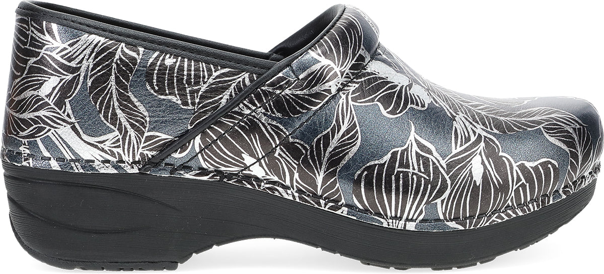 DANSKO XP 2.0 Calla Lily Metallic Clogs
