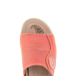 Dromedaris Talyn Soft Leather Slide