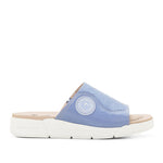 Dromedaris Talyn Soft Leather Slide