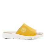 Dromedaris Talyn Soft Leather Slide