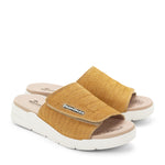 Dromedaris Tylda Soft Leather Adjustable Slide