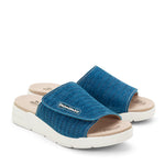 Dromedaris Tylda Soft Leather Adjustable Slide