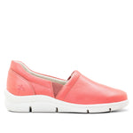 Dromedaris Vicky Leather Slip-On Loafer