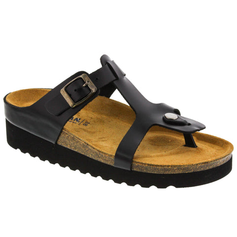Sanosan SANOSAN Slide Open Back Sandal Sample Sale - SAVE $$$