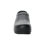 BJORK BJORK KEN Swedish Men's Pro Leather Clogs