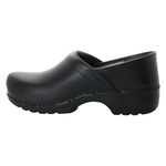 BJORK BJORK KEN Swedish Men's Pro Leather Clogs