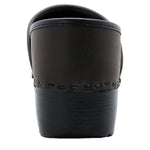 BJORK BJORK KEN Swedish Men's Pro Oiled Leather Clogs