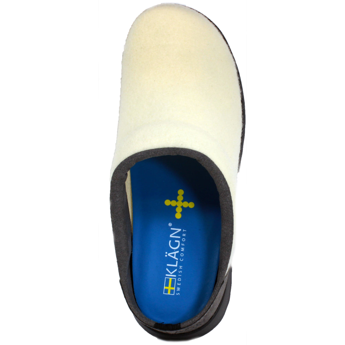 KLÄGN KLÄGN Women's Indoor / Outdoor Slipper Clog