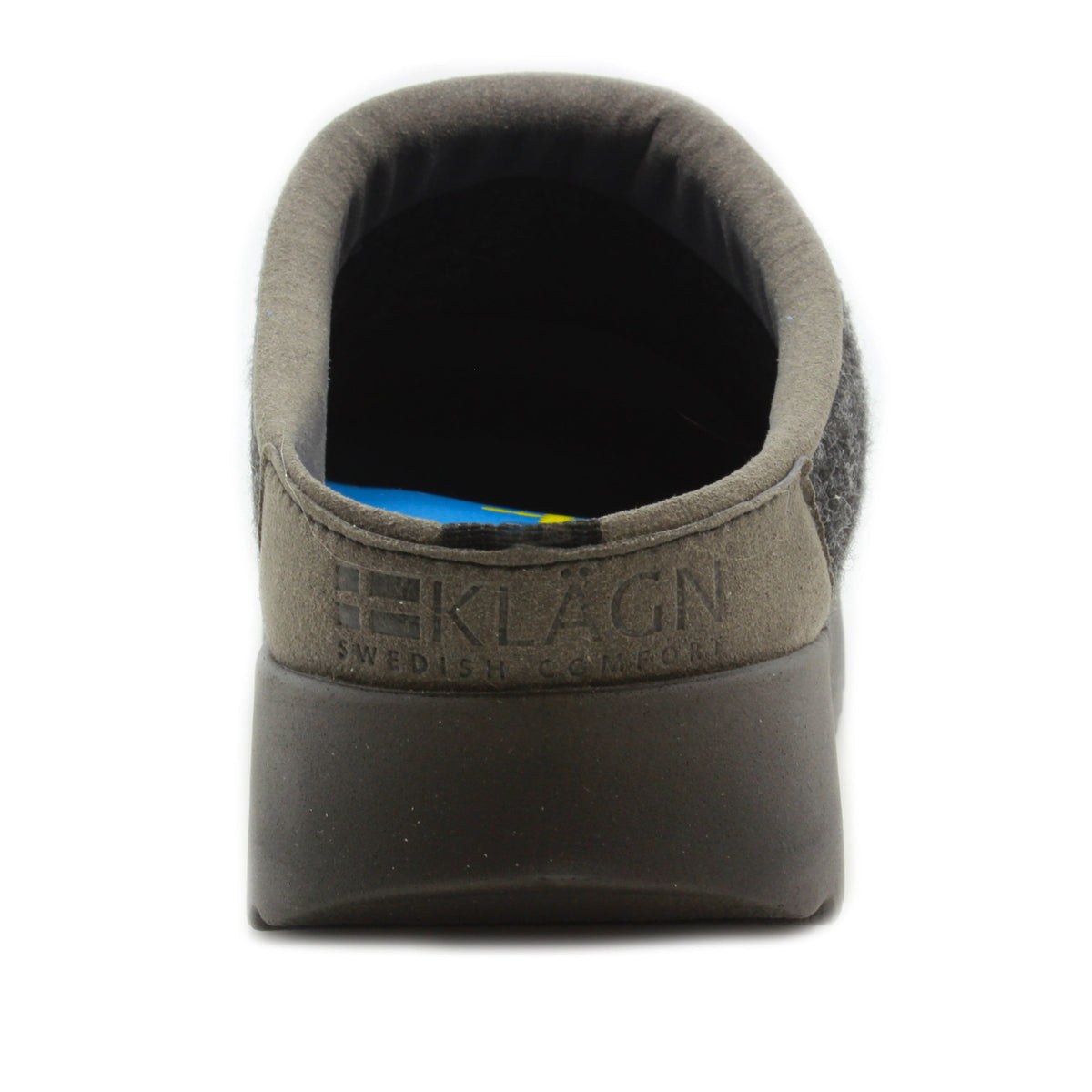 KLÄGN KLÄGN Women's Indoor / Outdoor Slipper Clog