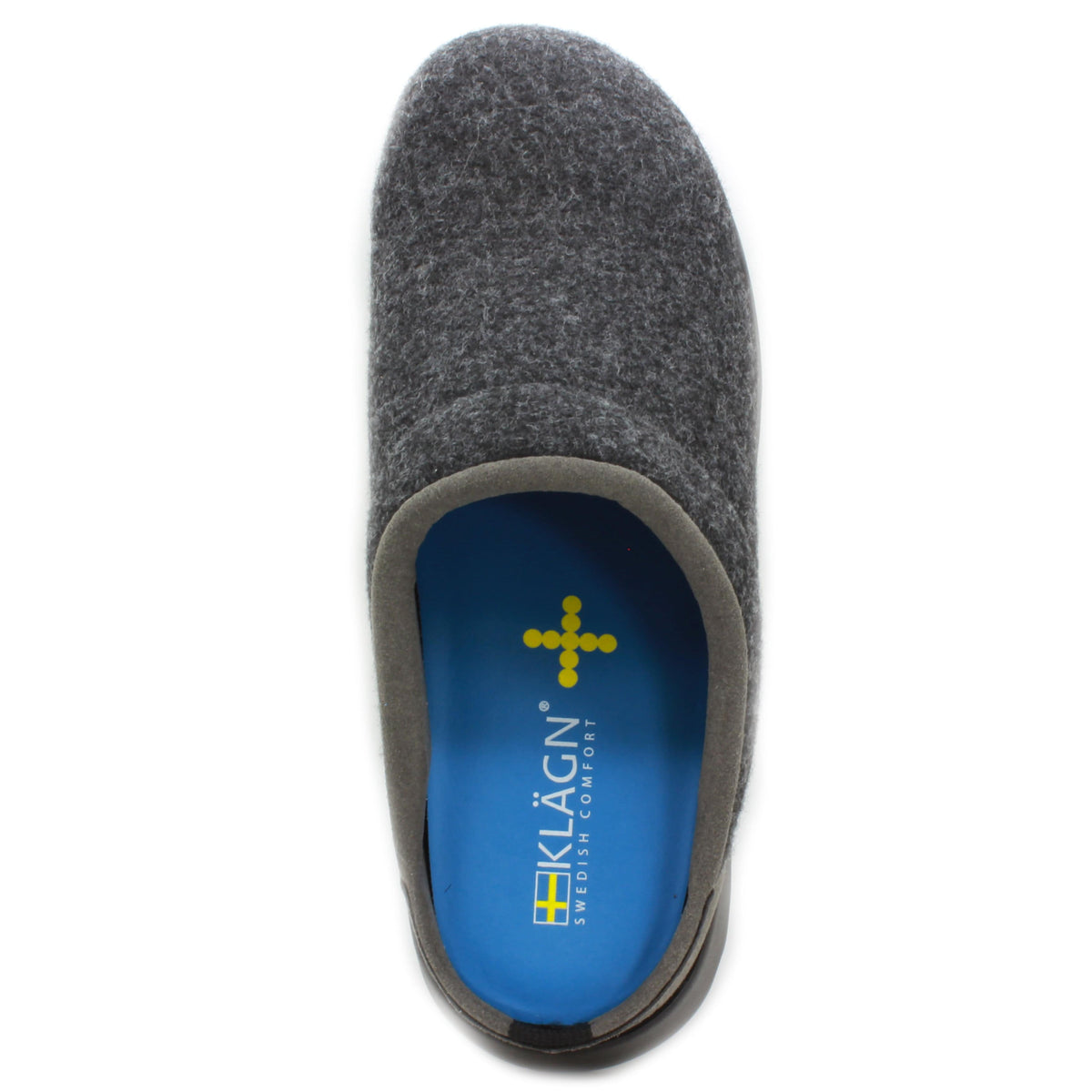 KLÄGN KLÄGN Women's Indoor / Outdoor Slipper Clog