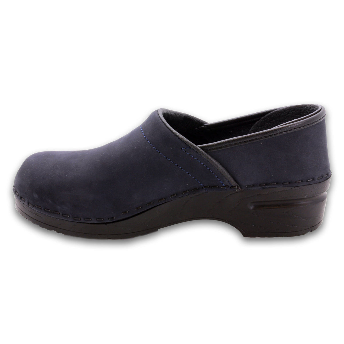 BJORK BJORK PROFESSIONAL LEAH Oiled Leather Clogs