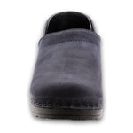 BJORK BJORK PROFESSIONAL LEAH Oiled Leather Clogs