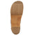 BJORK BJORK ALMA Swedish Wood Clog Sandals in Veg Tan Leather