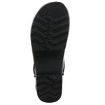 BJORK BJORK KARIN Swedish Women's Pro Patent Leather Clogs