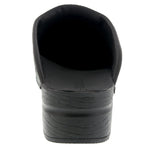 BJORK BJORK Men's SAM OPEN BACK Oiled Leather Clogs