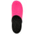 BJORK BJORK PRO ELSA Neon Pink (Ltd. Edition) Patent Leather Clogs